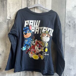 Paw patrol Zara kids